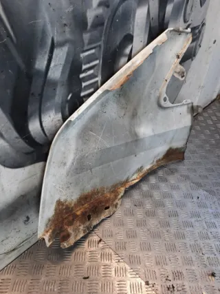  Крыло переднее правое Ford Transit 3 Арт 59395, вид 12