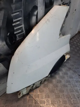  Крыло переднее левое Ford Transit 3 Арт 59396, вид 6
