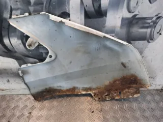  Крыло переднее левое Ford Transit 3 Арт 59396, вид 7