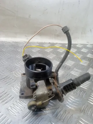 XS4ULD Заслонка дроссельная Ford Focus 1 Арт 59467, вид 2