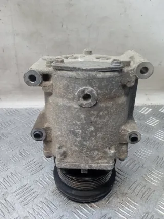 YS4H19D629AB Компрессор кондиционера Ford Focus 1 Арт 59472, вид 3