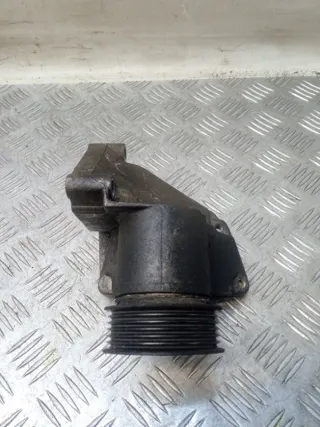 98MF3C631C6 Натяжитель ремня генератора Ford Focus 1 Арт 59476, вид 1