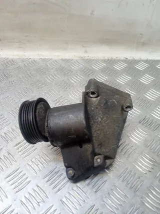 98MF3C631C6 Натяжитель ремня генератора Ford Focus 1 Арт 59476, вид 2