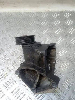 98MF3C631C6 Натяжитель ремня генератора Ford Focus 1 Арт 59476, вид 5