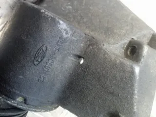 98MF3C631C6 Натяжитель ремня генератора Ford Focus 1 Арт 59476, вид 6