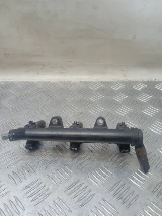 03D133329B Топливная рампа Volkswagen Polo 3 Арт 59501, вид 3