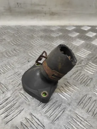  Фланец Toyota Yaris 1 Арт 59772, вид 2