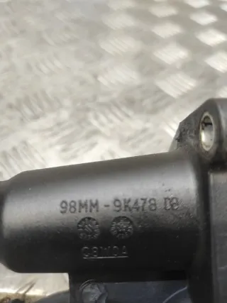 98MM9K478 Корпус термостата Ford Focus 1 Арт 59785, вид 5