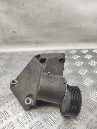 98MF3C631CG Натяжитель ремня генератора Ford Focus 1 Арт 59789, вид 1