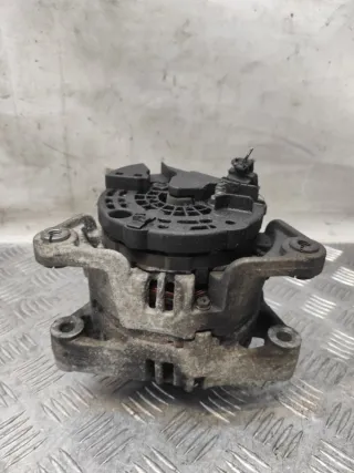 13222930 Генератор Opel Corsa D Арт 59821, вид 1