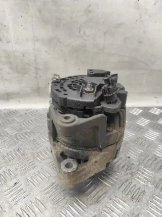 13222930 Генератор Opel Corsa D Арт 59821, вид 2