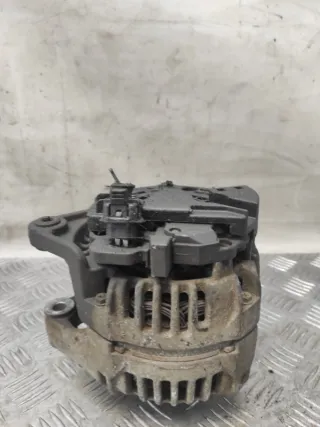 13222930 Генератор Opel Corsa D Арт 59821, вид 3