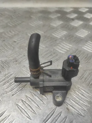 90910WC001 Клапан электромагнитный Toyota Aygo 1 1.0л 1KRFE Арт 59946, вид 3