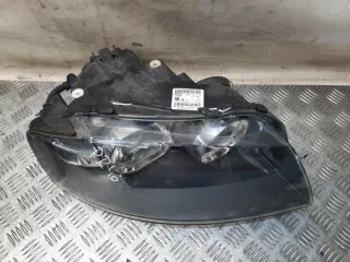8P0941004L Фара правая Audi A3 8P Арт 60007, вид 2