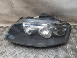 8P0941003L Фара левая Audi A3 8P Арт 60023, вид 1