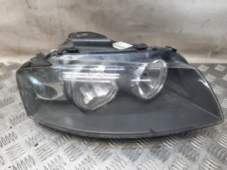 8P0941004L Фара правая Audi A3 8P Арт 60025, вид 1