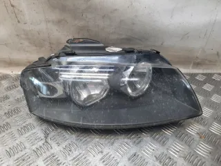 8P0941004L Фара правая Audi A3 8P Арт 60034, вид 1