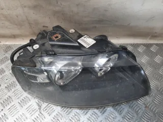 8P0941004L Фара правая Audi A3 8P Арт 60034, вид 2