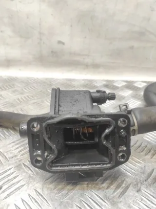 9654393880 Корпус термостата Peugeot 207 Арт 60097, вид 4