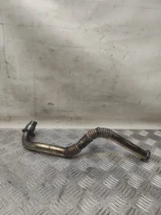 9660762280 Трубка системы рециркуляции EGR Peugeot 207 Арт 60100, вид 1