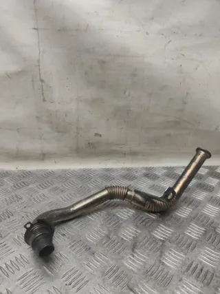 9660762280 Трубка системы рециркуляции EGR Peugeot 207 Арт 60100, вид 5