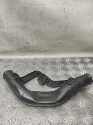  Патрубок турбины Jaguar X-Type Арт 60155, вид 4