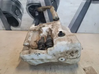 2038600560 Бачок омывателя Mercedes C W203 Арт 60175, вид 7