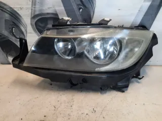 6942723081723 Фара левая BMW 3 E90/E91/E92/E93 Арт 60182, вид 1
