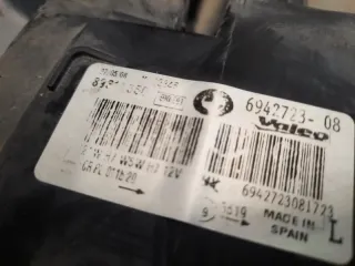 6942723081723 Фара левая BMW 3 E90/E91/E92/E93 Арт 60182, вид 3