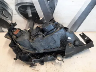 6942723081723 Фара левая BMW 3 E90/E91/E92/E93 Арт 60182, вид 7