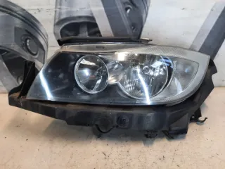 694272308 Фара левая BMW 3 E90/E91/E92/E93 Арт 60189, вид 1