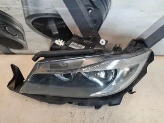 694272308 Фара левая BMW 3 E90/E91/E92/E93 Арт 60189, вид 2