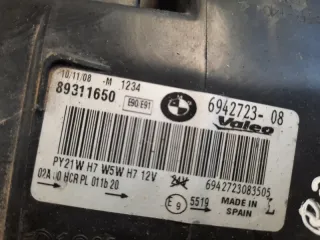 694272308 Фара левая BMW 3 E90/E91/E92/E93 Арт 60189, вид 7