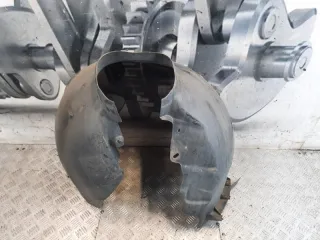 4M5116115AP Защита арок передняя левая (подкрылок) Ford Focus 2 Арт 60235, вид 1