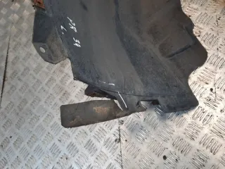 4M5116115AP Защита арок передняя левая (подкрылок) Ford Focus 2 Арт 60235, вид 6