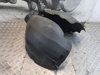 4M5116115AP Защита арок передняя левая (подкрылок) Ford Focus 2 Арт 60235, вид 7