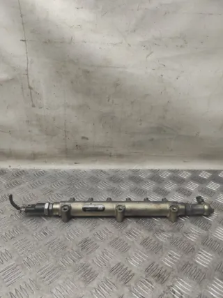 0445215010 Топливная рампа Volvo S80 1 2.4л D5244T Арт 60274, вид 1