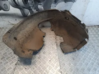 AM51R16114BE Защита арок передняя правая (подкрылок) Ford C-max 2 Арт 60305, вид 6