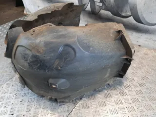 AM51R16114BE Защита арок передняя правая (подкрылок) Ford C-max 2 Арт 60305, вид 7
