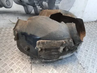 AM51R16114BE Защита арок передняя правая (подкрылок) Ford C-max 2 Арт 60305, вид 8
