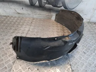 13109023 Защита арок передняя правая (подкрылок) Opel Corsa C Арт 60310, вид 4