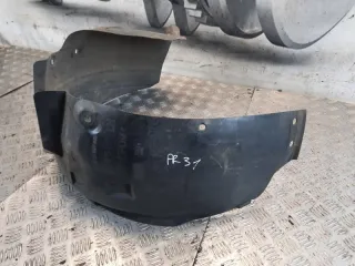 633487418 Защита арок передняя левая (подкрылок) Opel Corsa C Арт 60323, вид 6