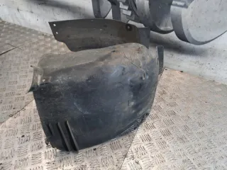 633487418 Защита арок передняя левая (подкрылок) Opel Corsa C Арт 60323, вид 7