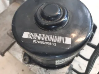 A0345457932 Блок ABS Mercedes C W204 Арт 60390, вид 4
