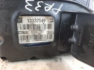 13332549 Блок ABS Opel Insignia 1 Арт 60414, вид 6