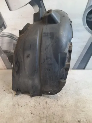 13187359 Защита арок передняя правая (подкрылок) Opel Corsa D Арт 60484, вид 1