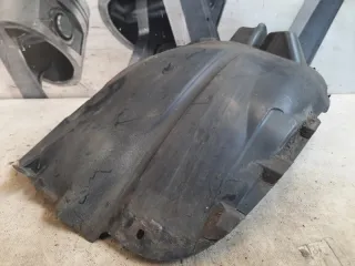 13187359 Защита арок передняя правая (подкрылок) Opel Corsa D Арт 60484, вид 3
