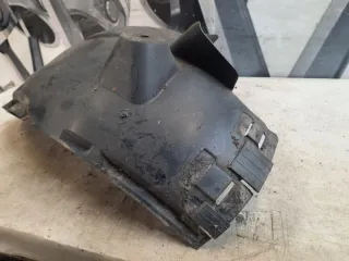 13187359 Защита арок передняя правая (подкрылок) Opel Corsa D Арт 60484, вид 5