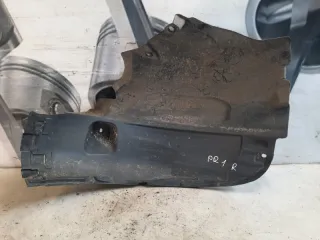 13187359 Защита арок передняя правая (подкрылок) Opel Corsa D Арт 60484, вид 6