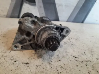 02T911023G Стартер Seat Ibiza 3 Арт 60523, вид 3